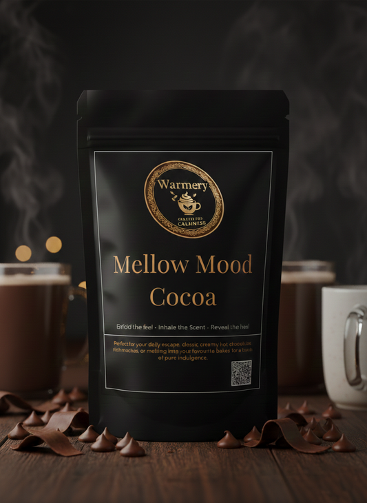 MellowMoodCocoaHotChocolate