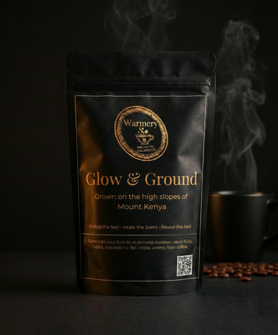 WarmeryGlow_GroundCoffee