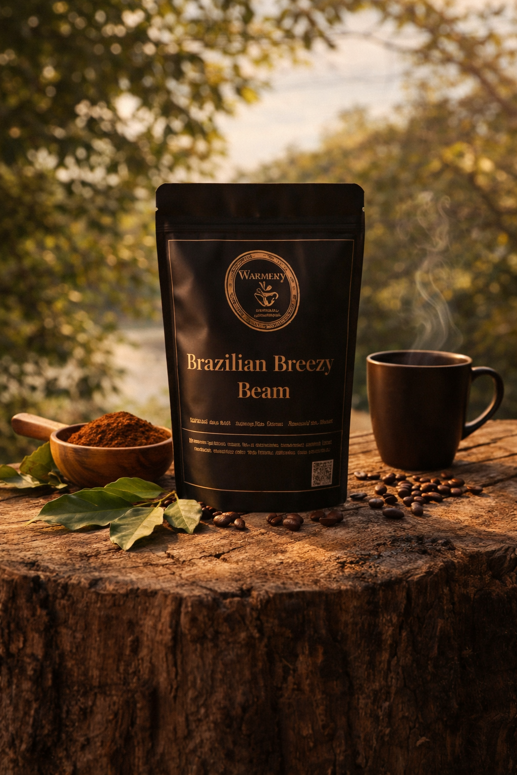 BrazilianBreezyBeaminnature