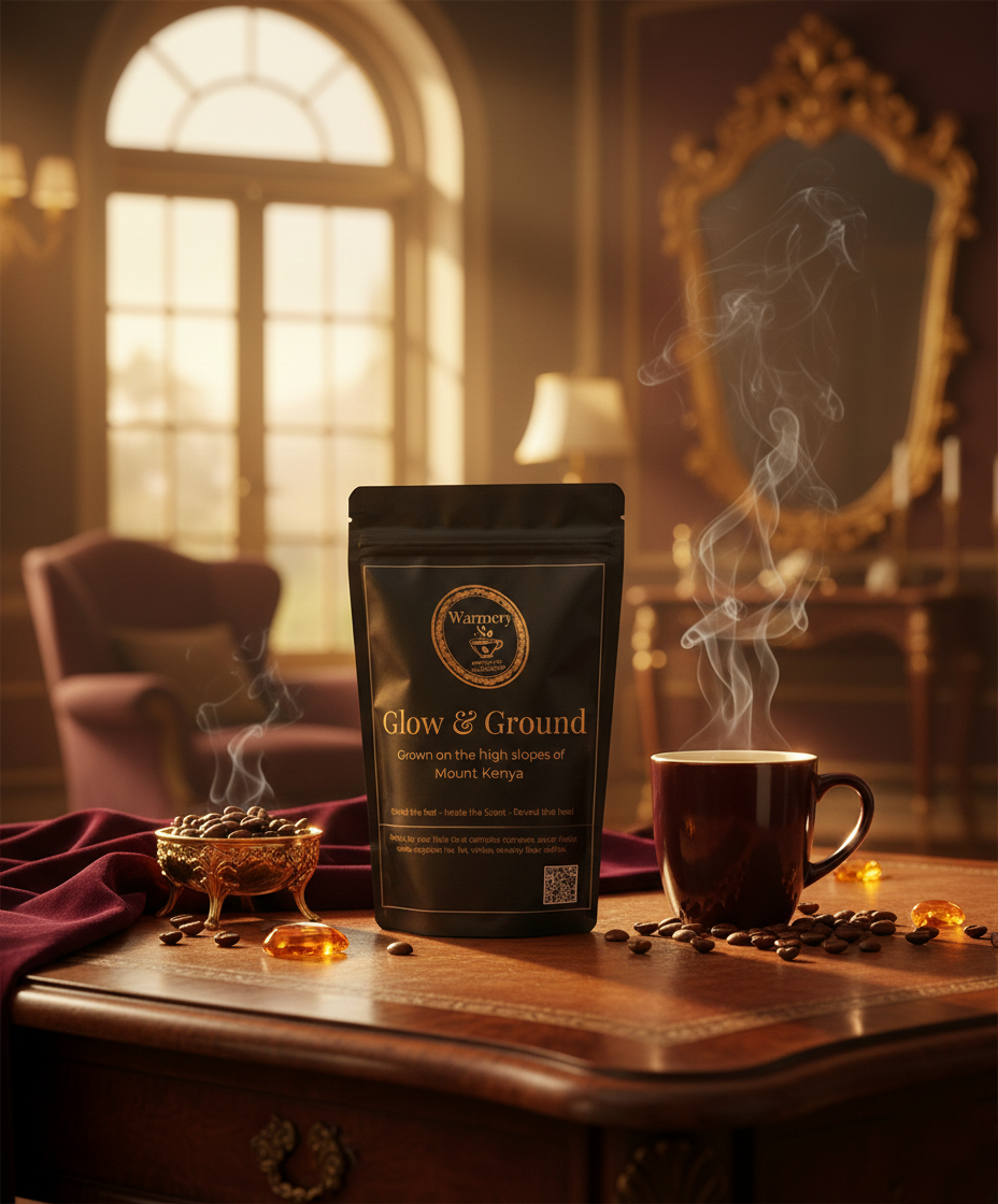 Glow_GroundKenyanCoffeeWarmery