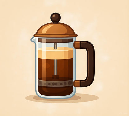 Snug Caramel Sip Coffee