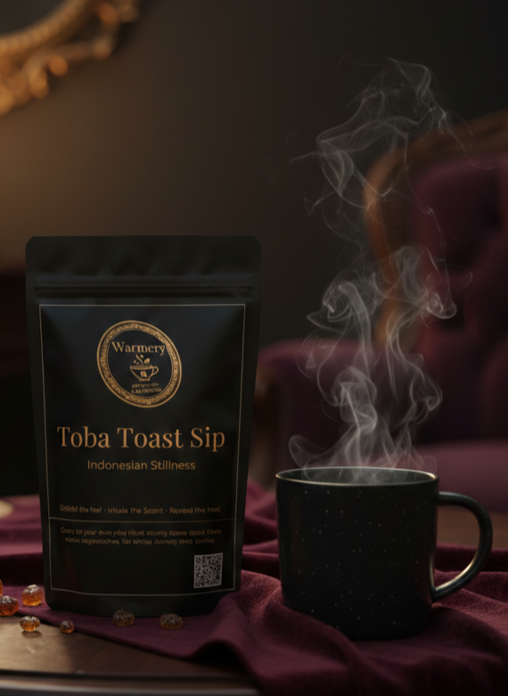 TobaToastSip