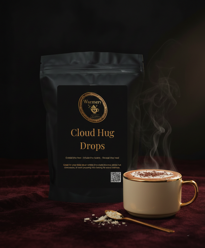 WarmeryCloudHugDropsWhiteHotChocolate