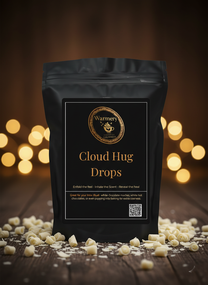 WarmeryClougHugDropsHotChocolate