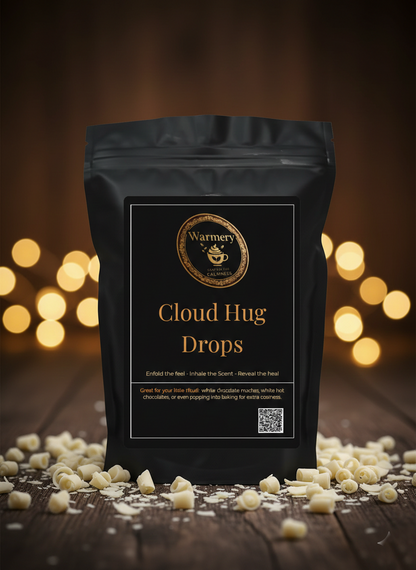 WarmeryClougHugDropsHotChocolate