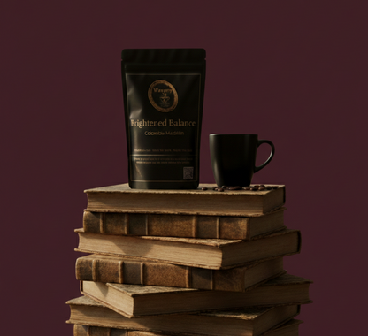 WarmeryColombianCoffee