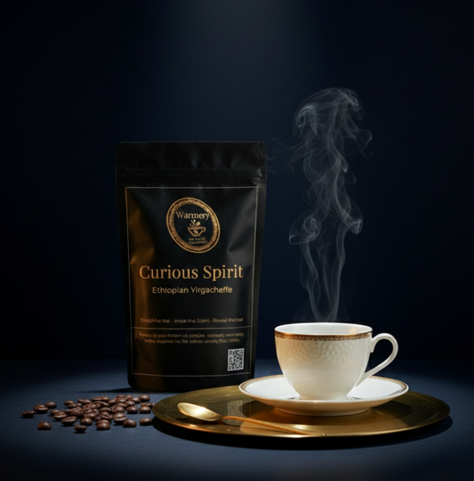 WarmeryCuriousSpiritCoffee