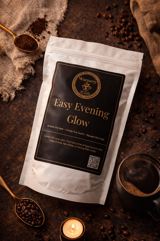 WarmeryDecafCoffeeBrazil