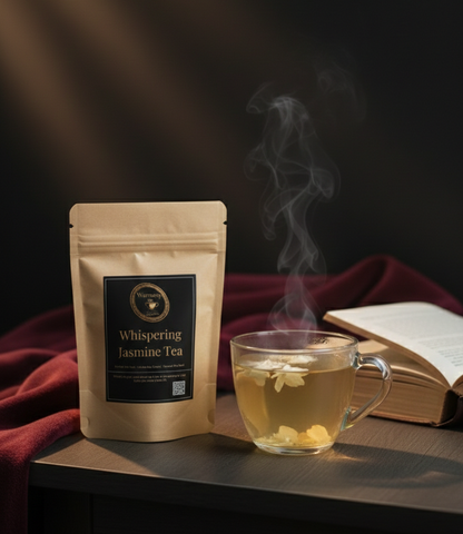 WarmeryJasmineGreenTea