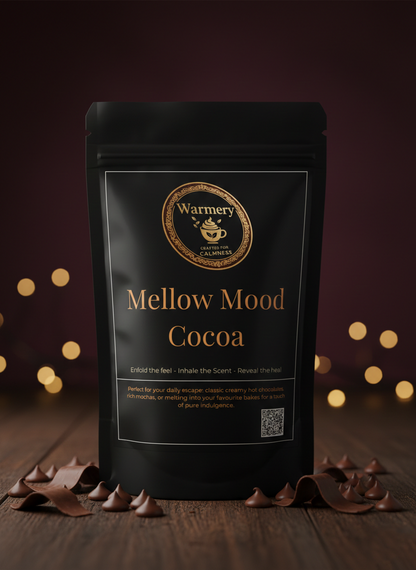WarmeryMellowMoodCocoa