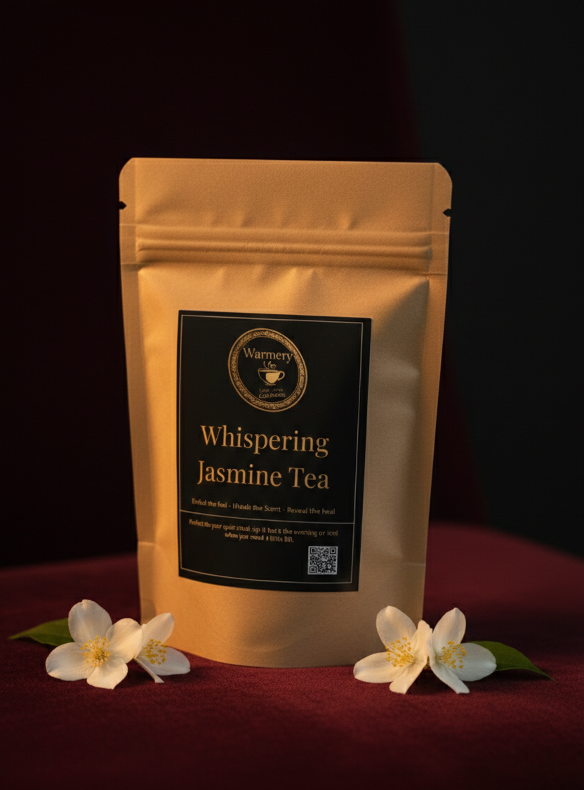 WarmeryWhisperingJasmineTea