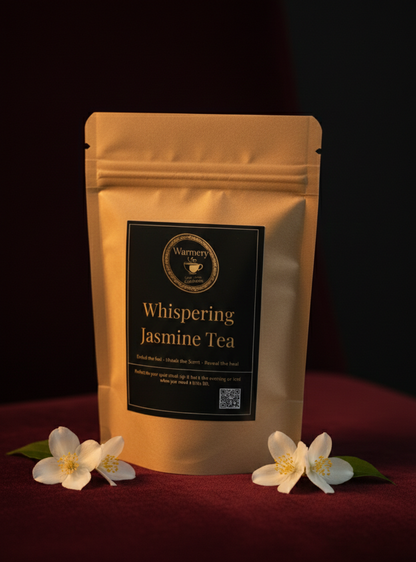 WarmeryWhisperingJasmineTea